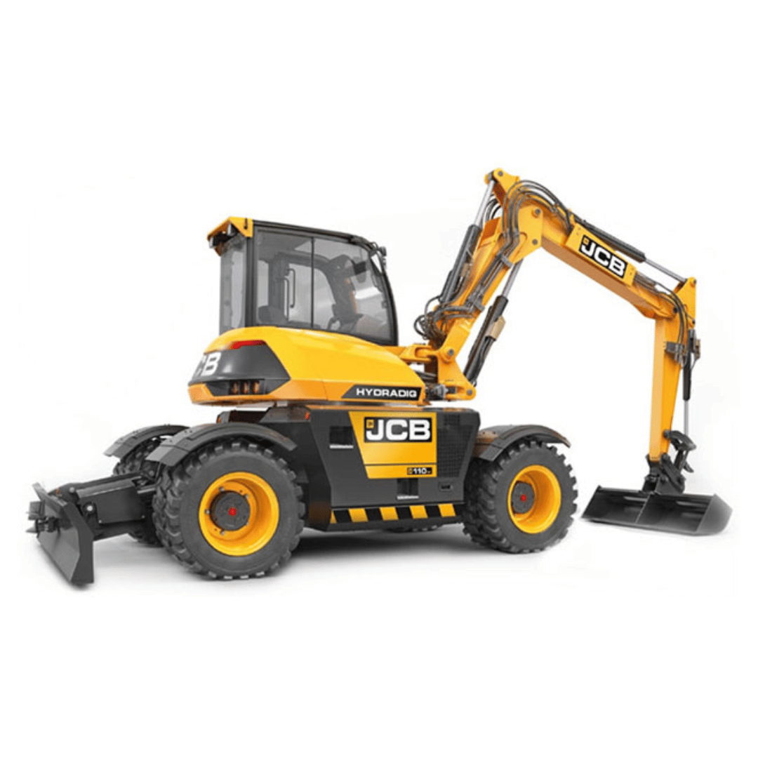 Hydradig 110W