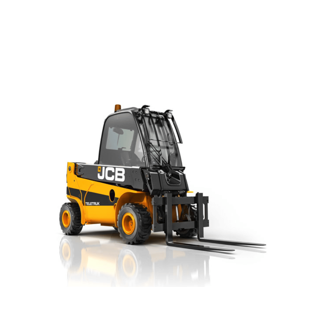JCB 30-20D Teletruk