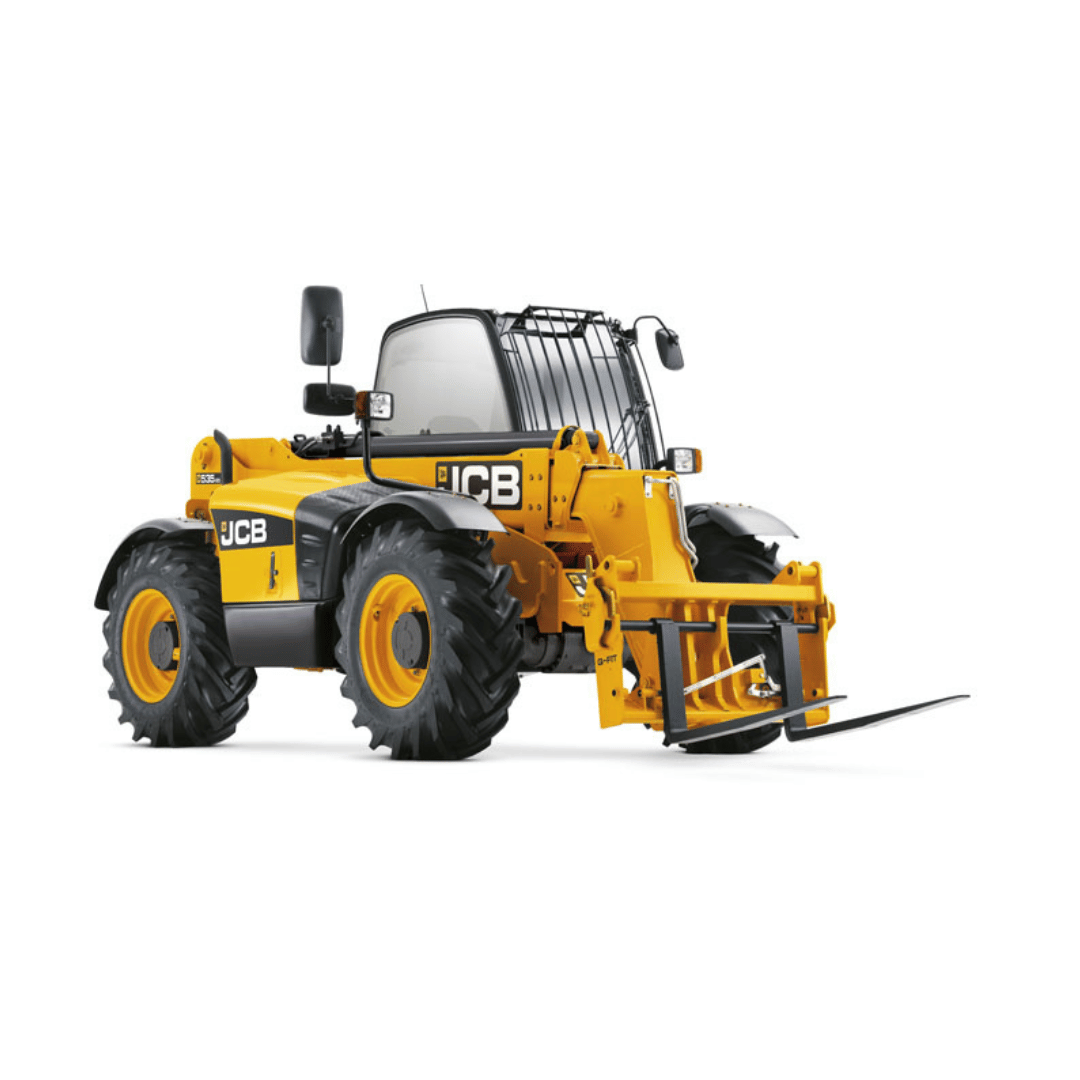 JCB 535-95 Telehandler