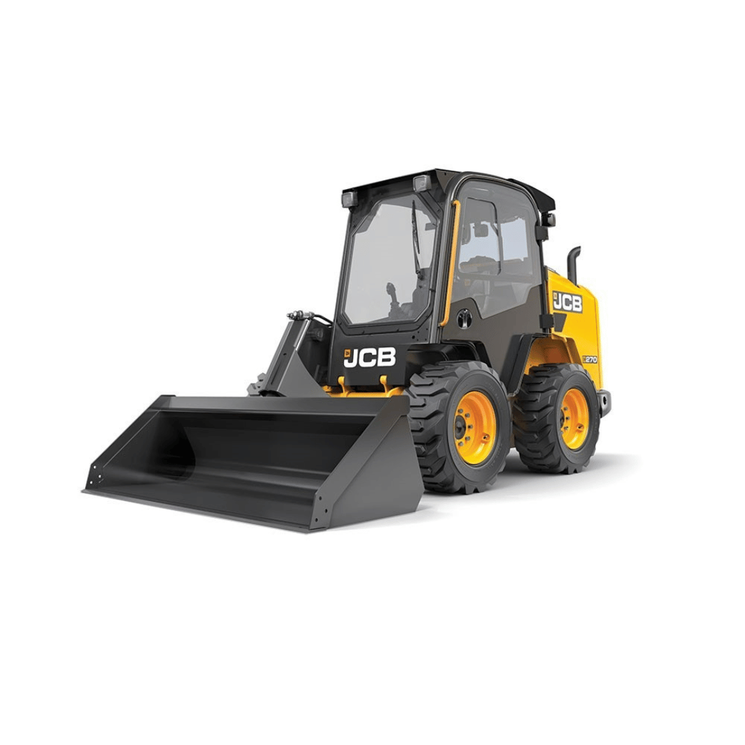 JCB 270 Skid Steer Loader