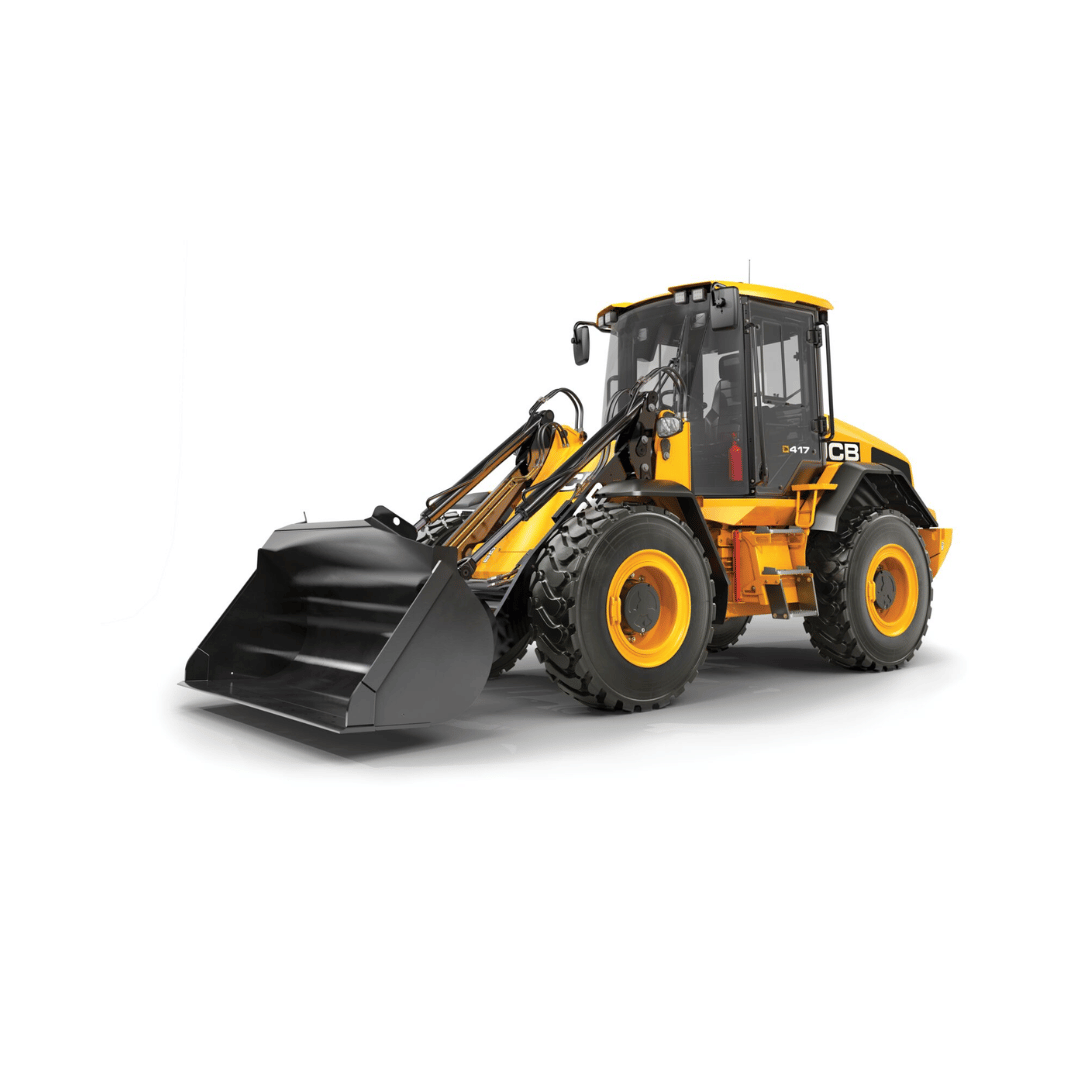 JCB 417 Wheel Loader