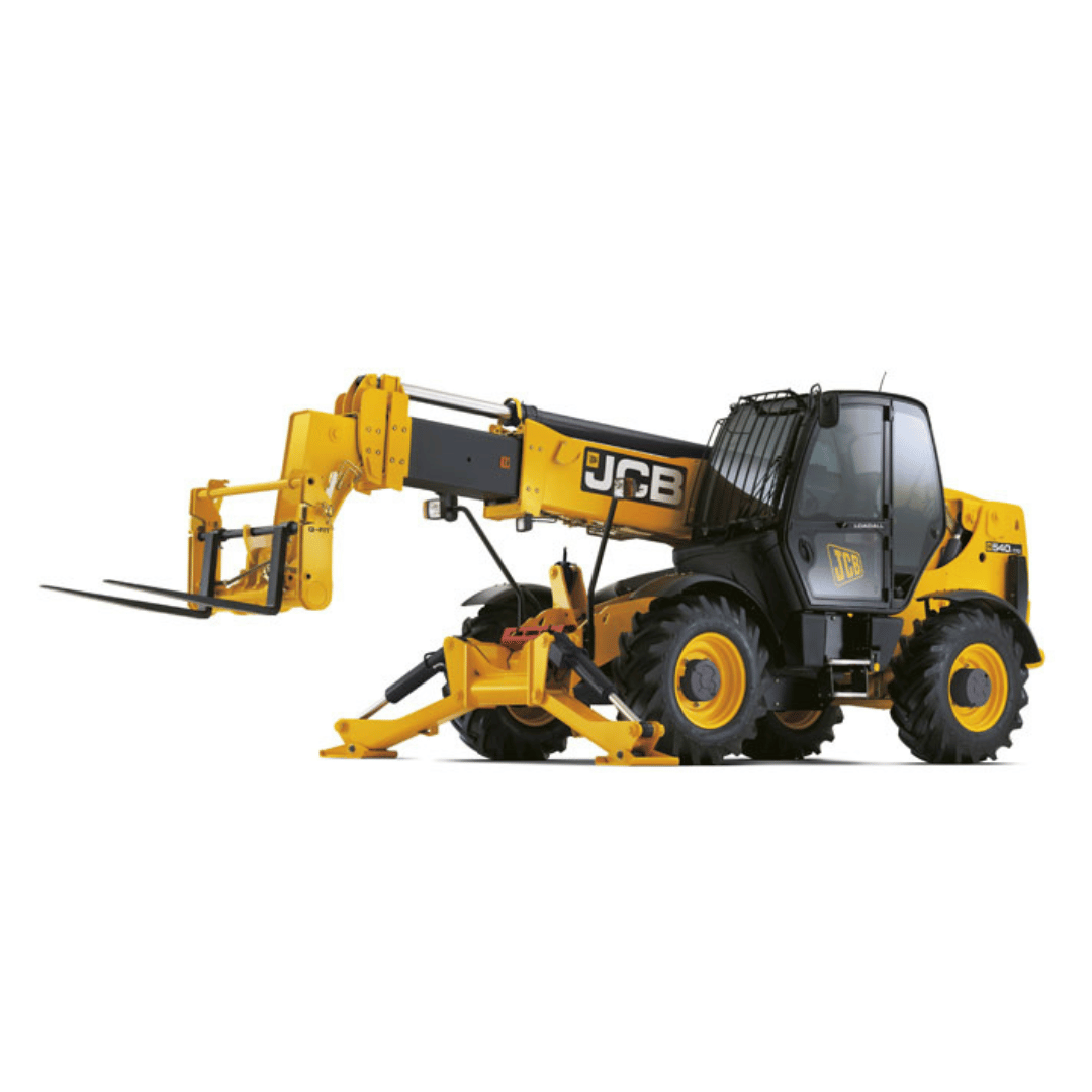 JCB 540-170 Telehandler