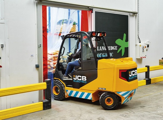E-Tech JCBs