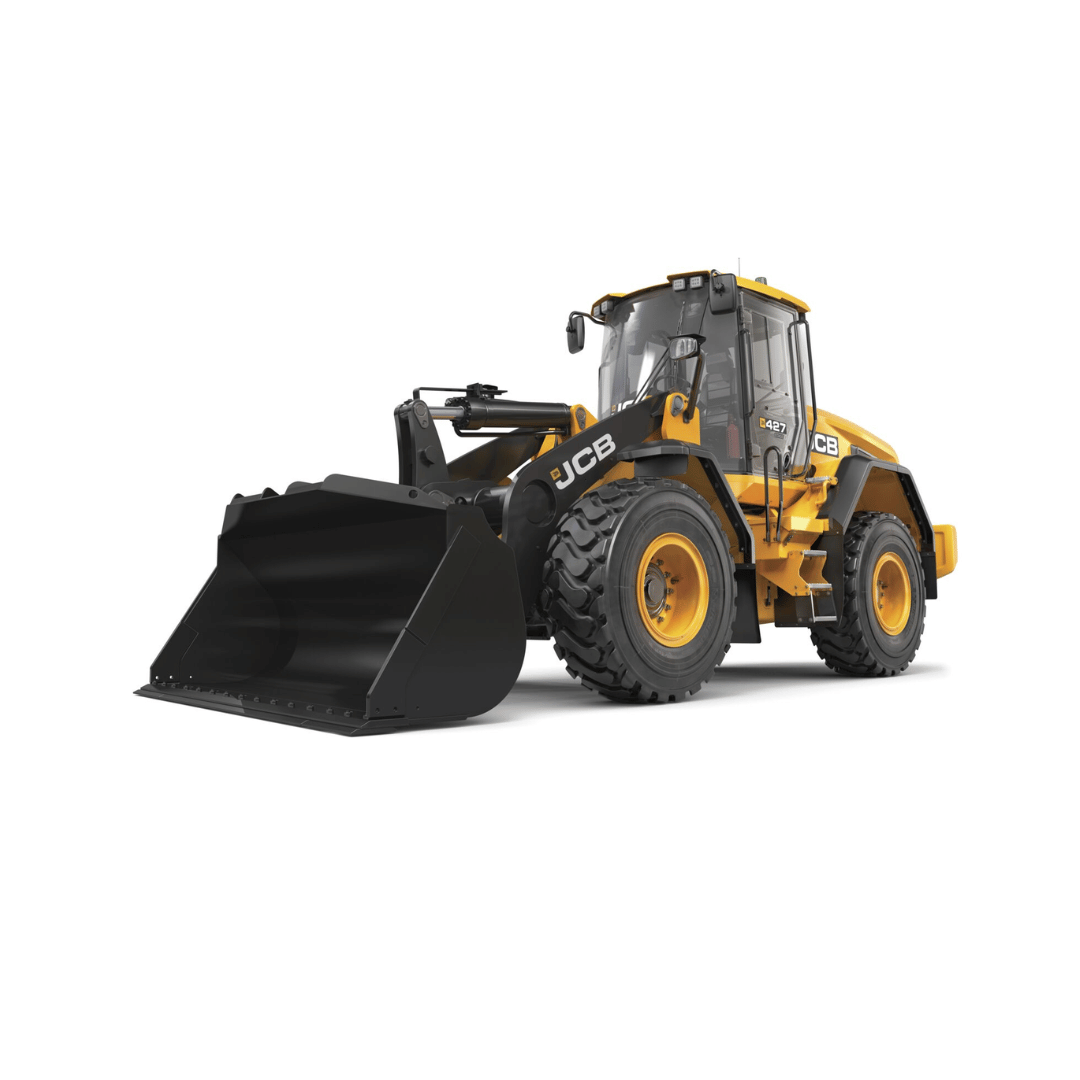 JCB 427 Wheel Loader