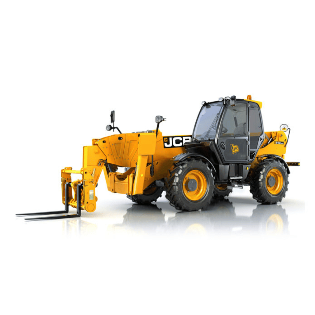 JCB 540-200 Telehandler