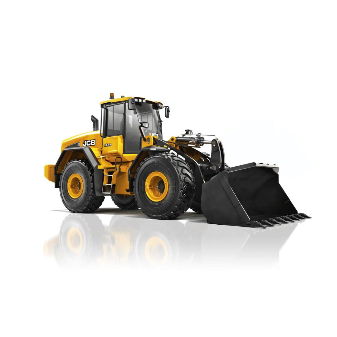 JCB 457 Wheel Loader