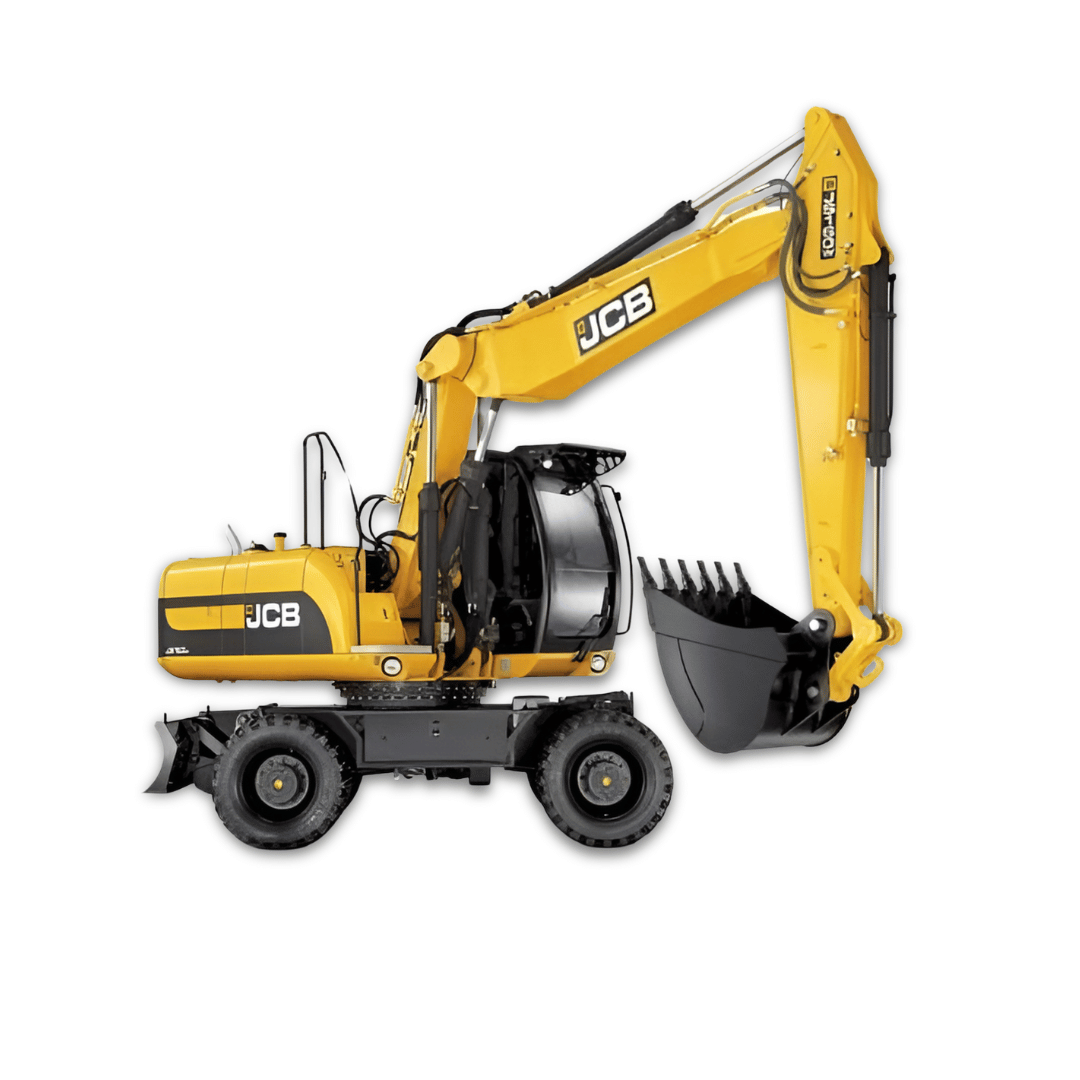 JS160W