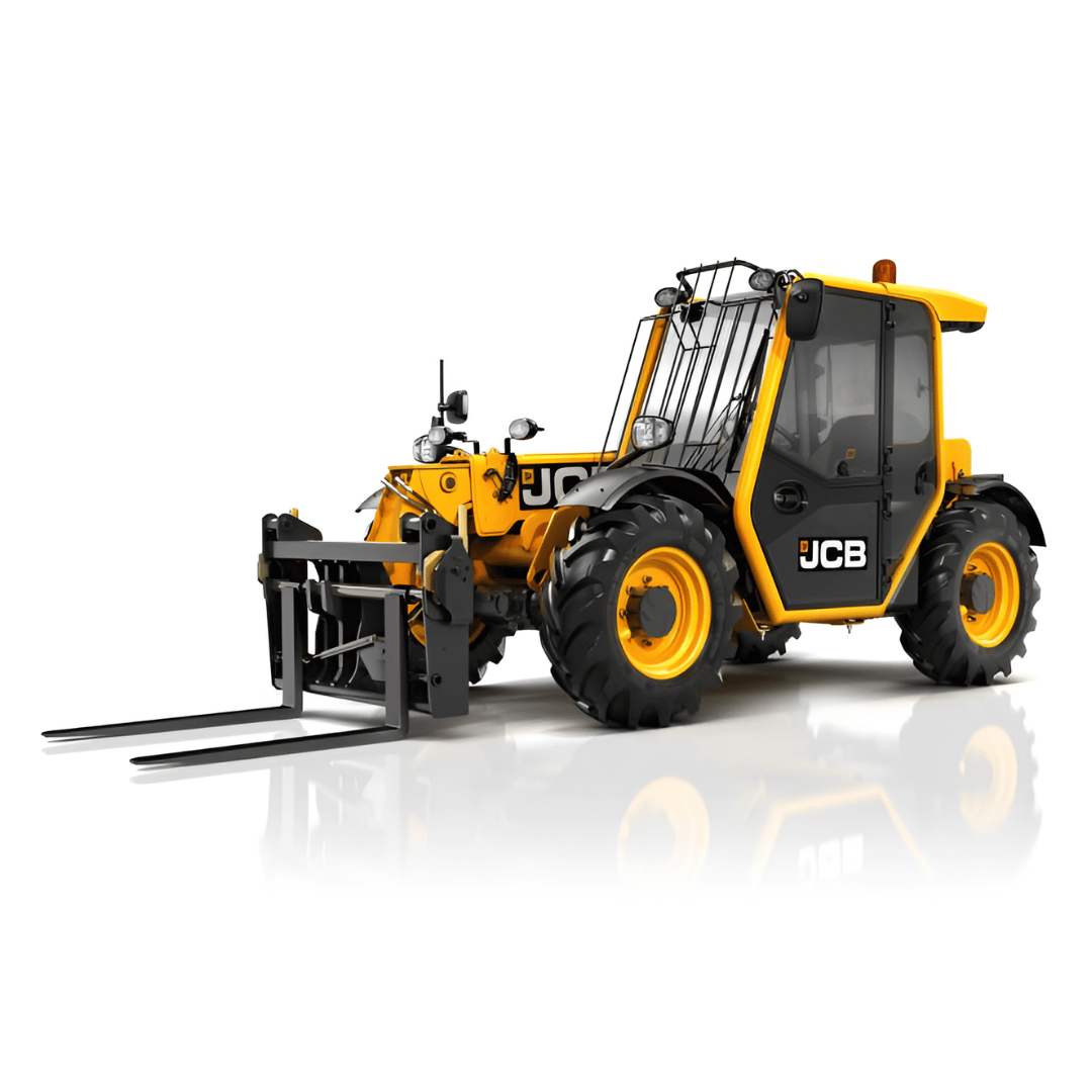 JCB 525-60 Telehandler