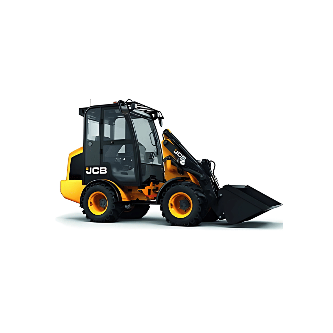 JCB 403 Wheel Loader