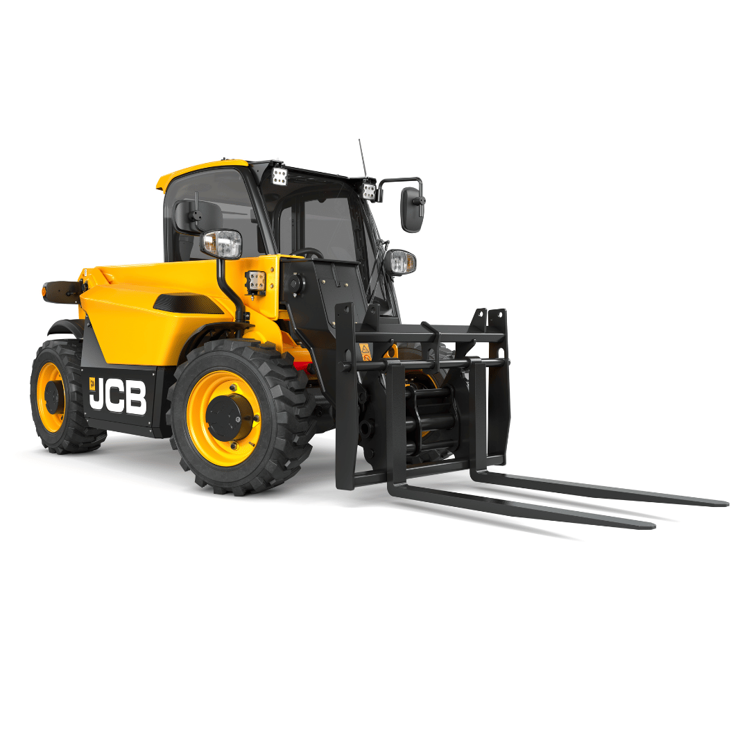 JCB 514-40 Telehandler