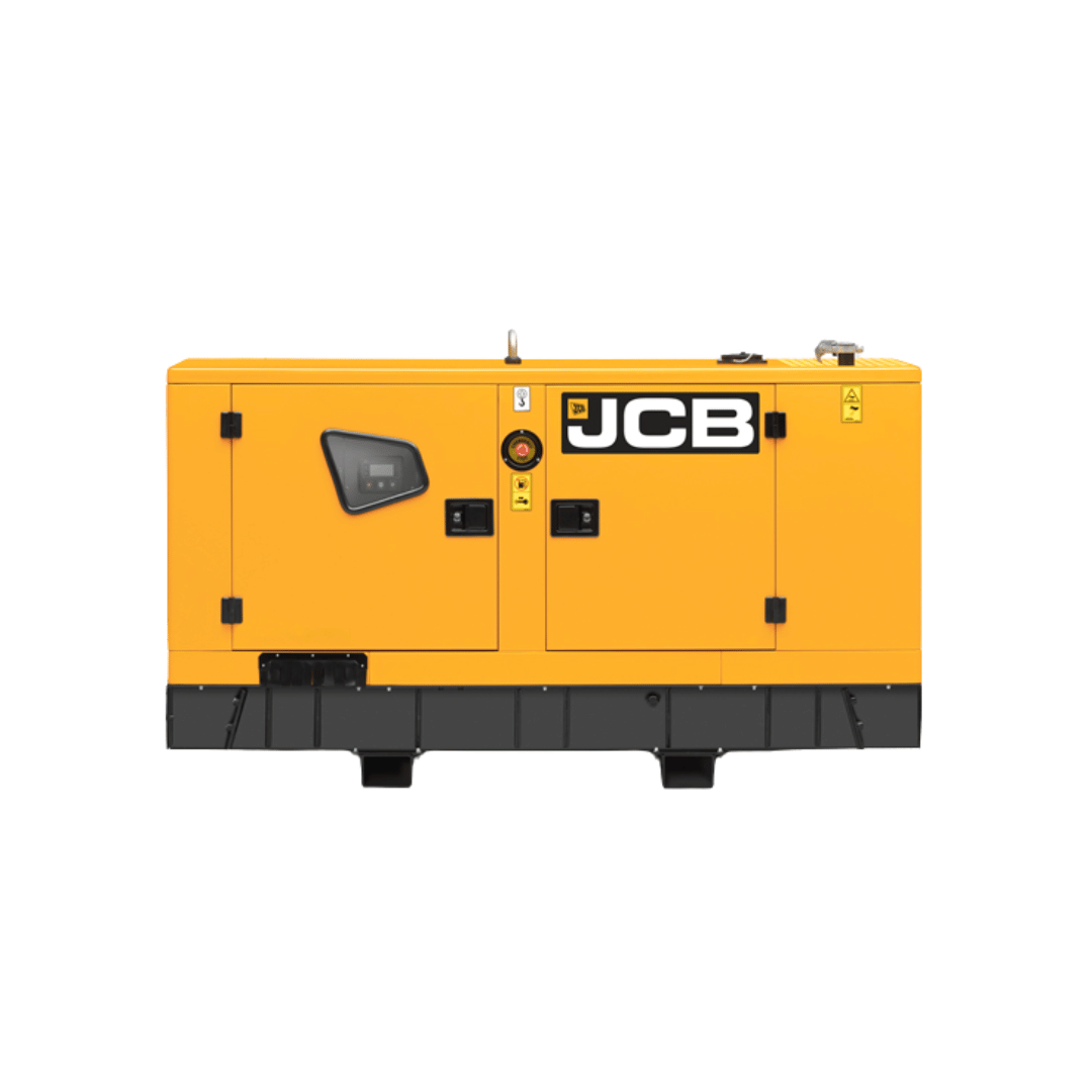 JCB QS Generator Range