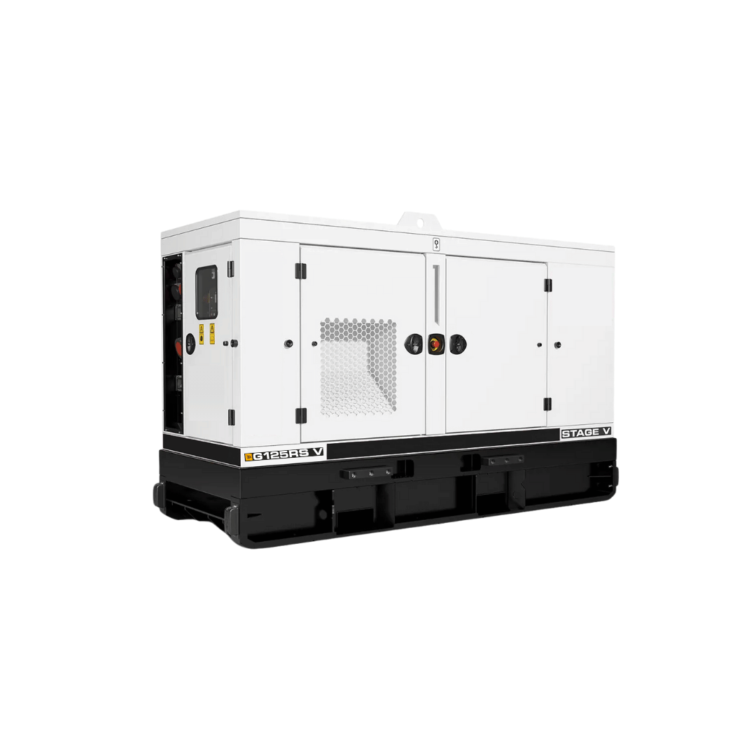G125RS