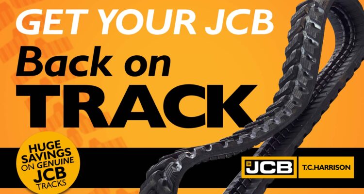 Keep on Tracking