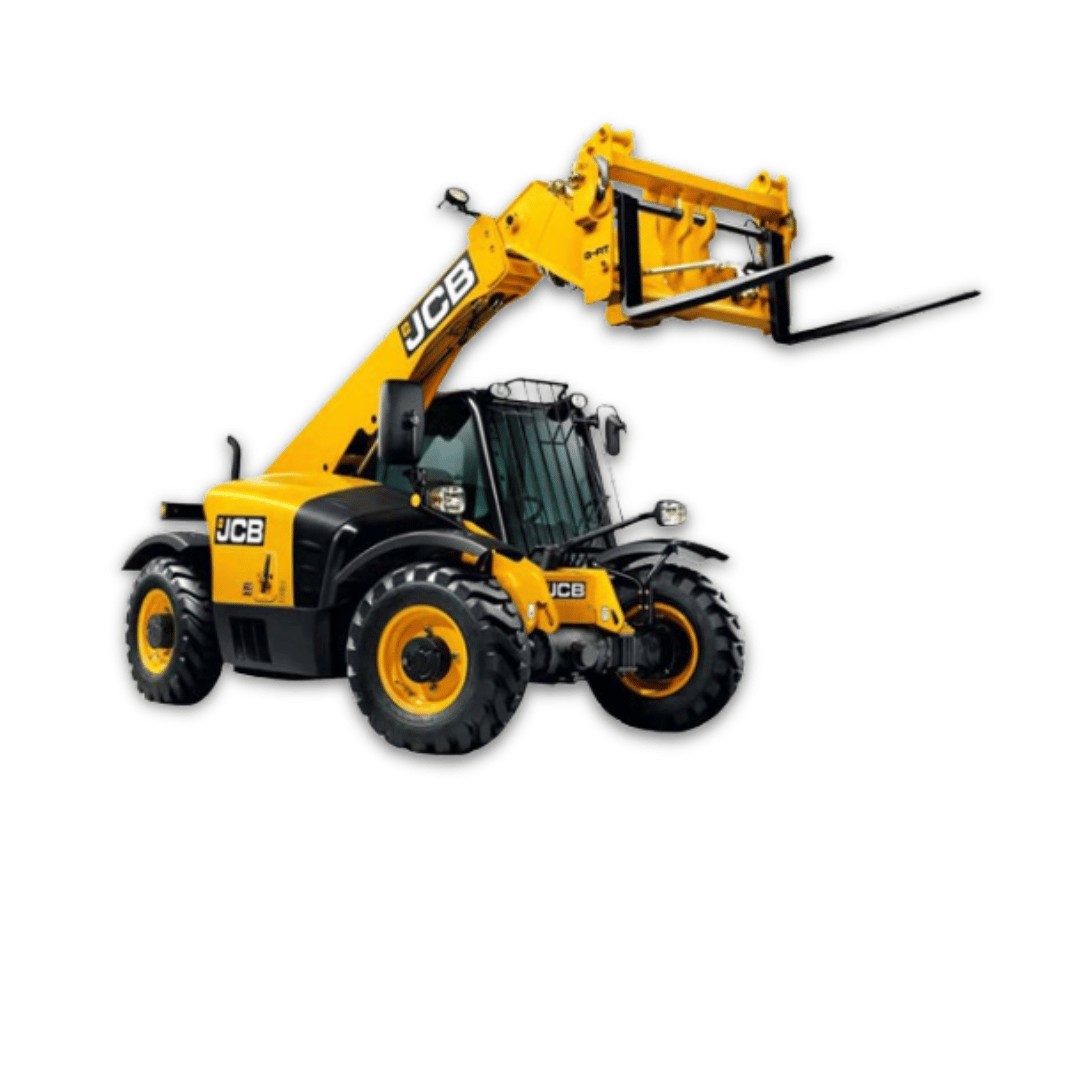 JCB JCB 540-140 Telehandler