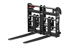 Fork Positioners
