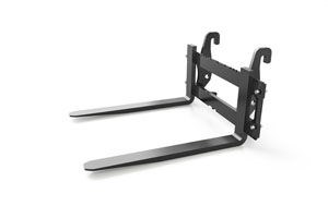 Industrial Forks