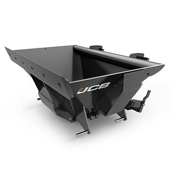 BAG FILLER SHOVEL