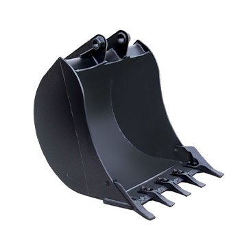 Deep Profile Bucket