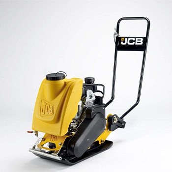 Forward Vibratory Plate
