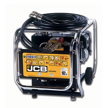 Light Equipment