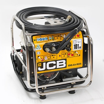 JCB Beaver Pack Powerpack