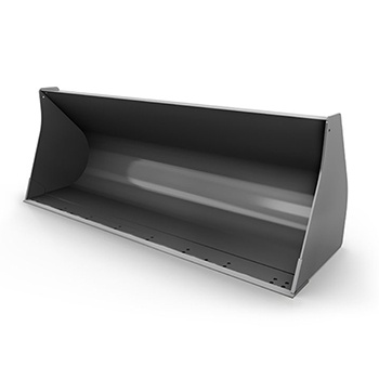 General Purpose Shovels – BHL