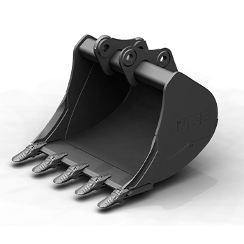 Heavy Duty Bucket