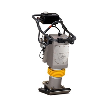 Vibratory Rammer
