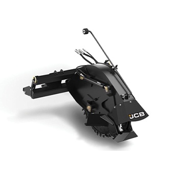 Rock Saw