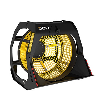 Screen Bucket