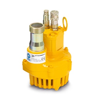 Submersible Pump