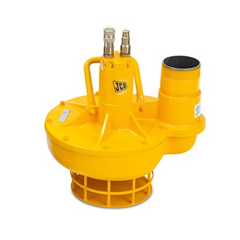 Trash Pump