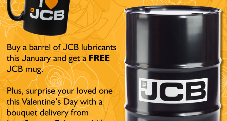 Treat Your True Love This January