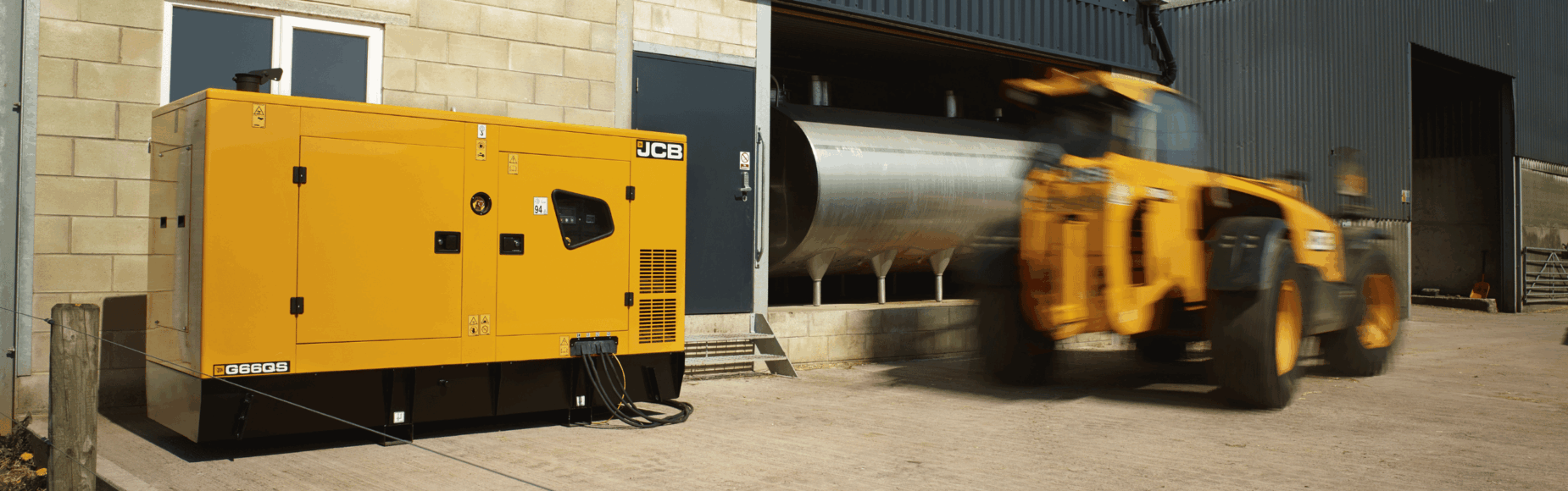 QS Compact Range