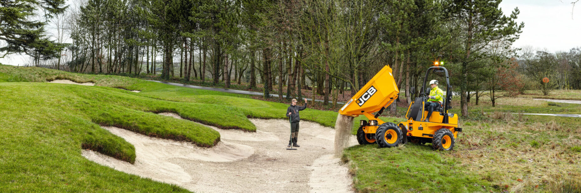 Site Dumpers