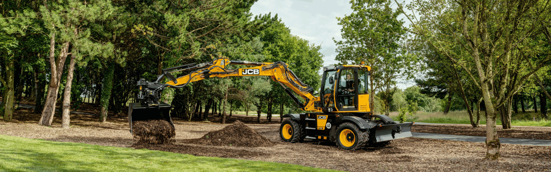 Hydradig