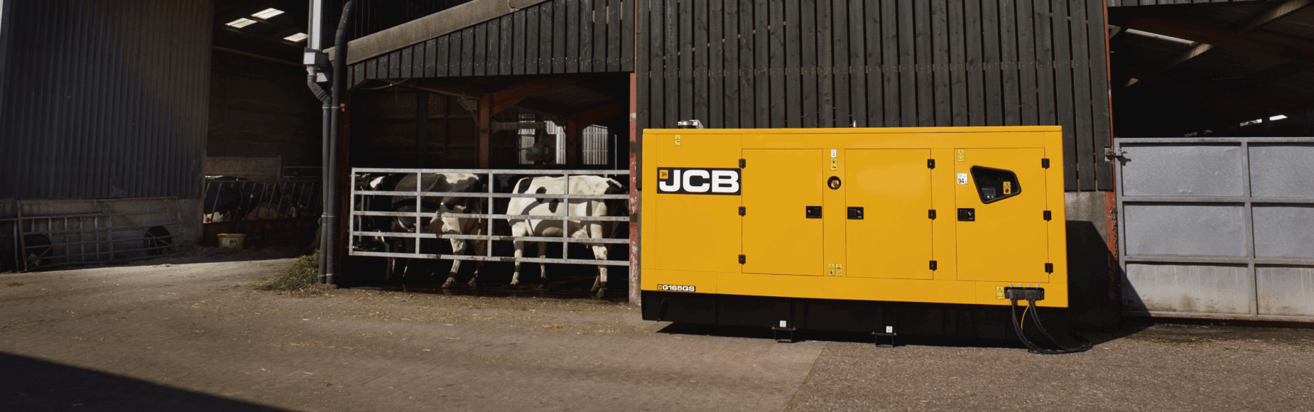 Generators