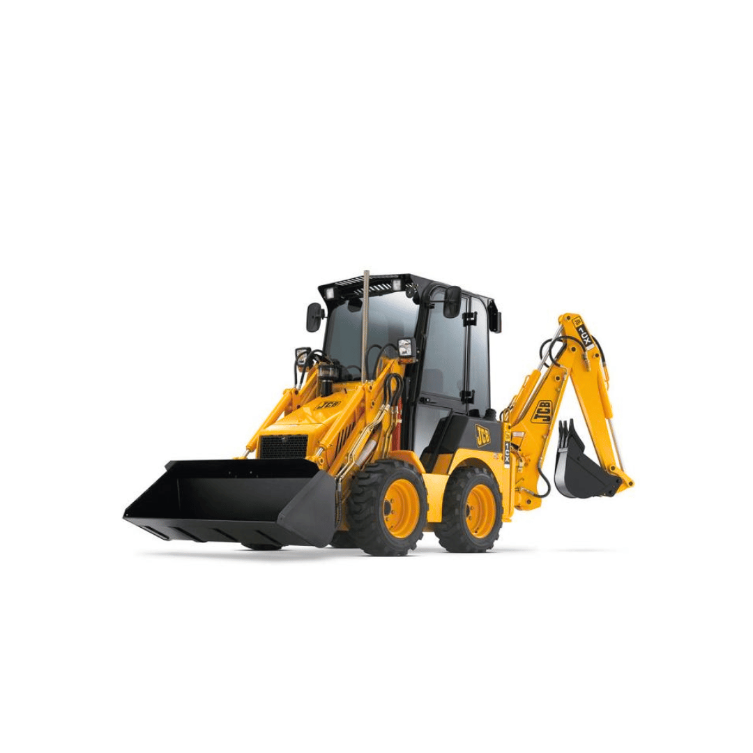 JCB 1CX Backhoe Loader