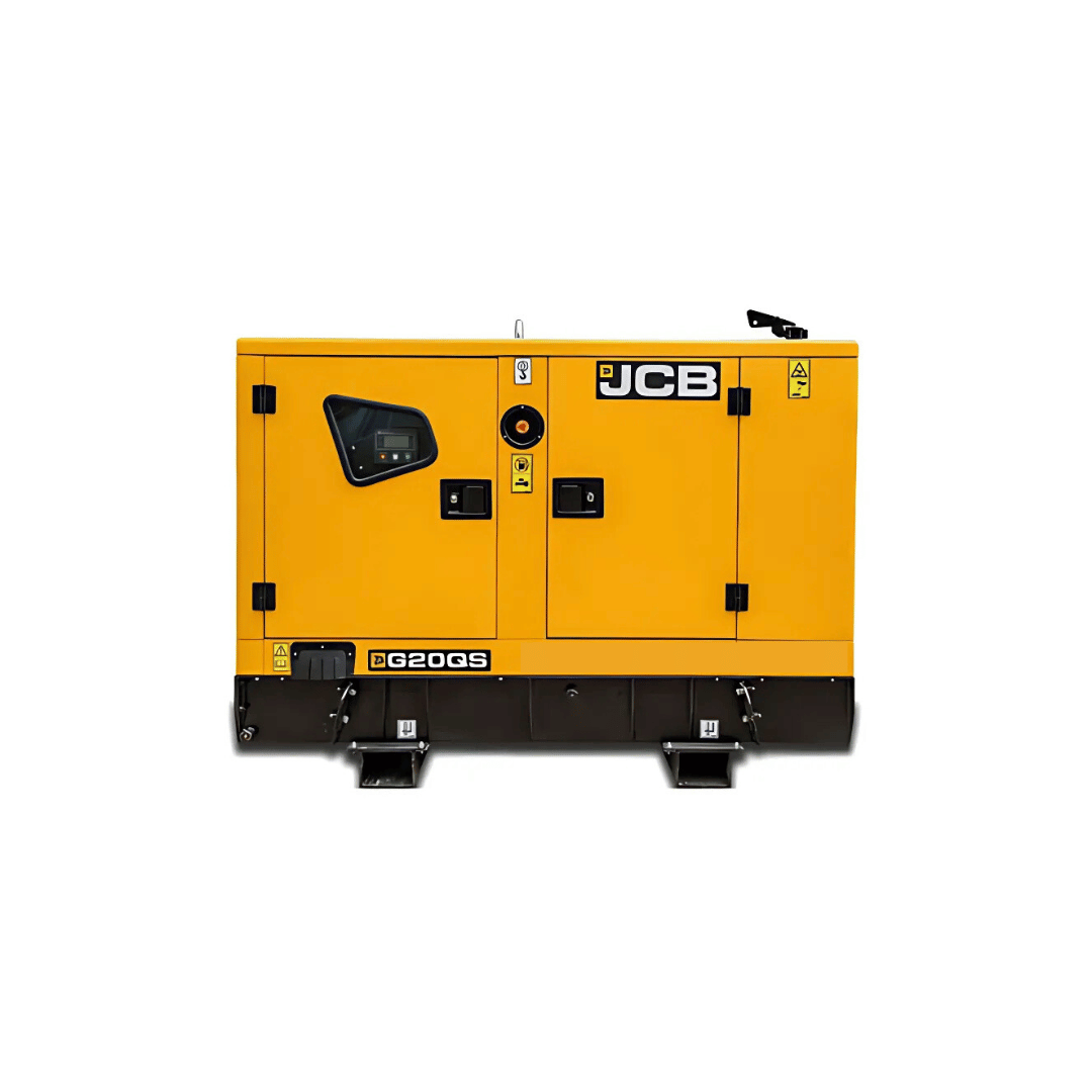 JCB G20QS
