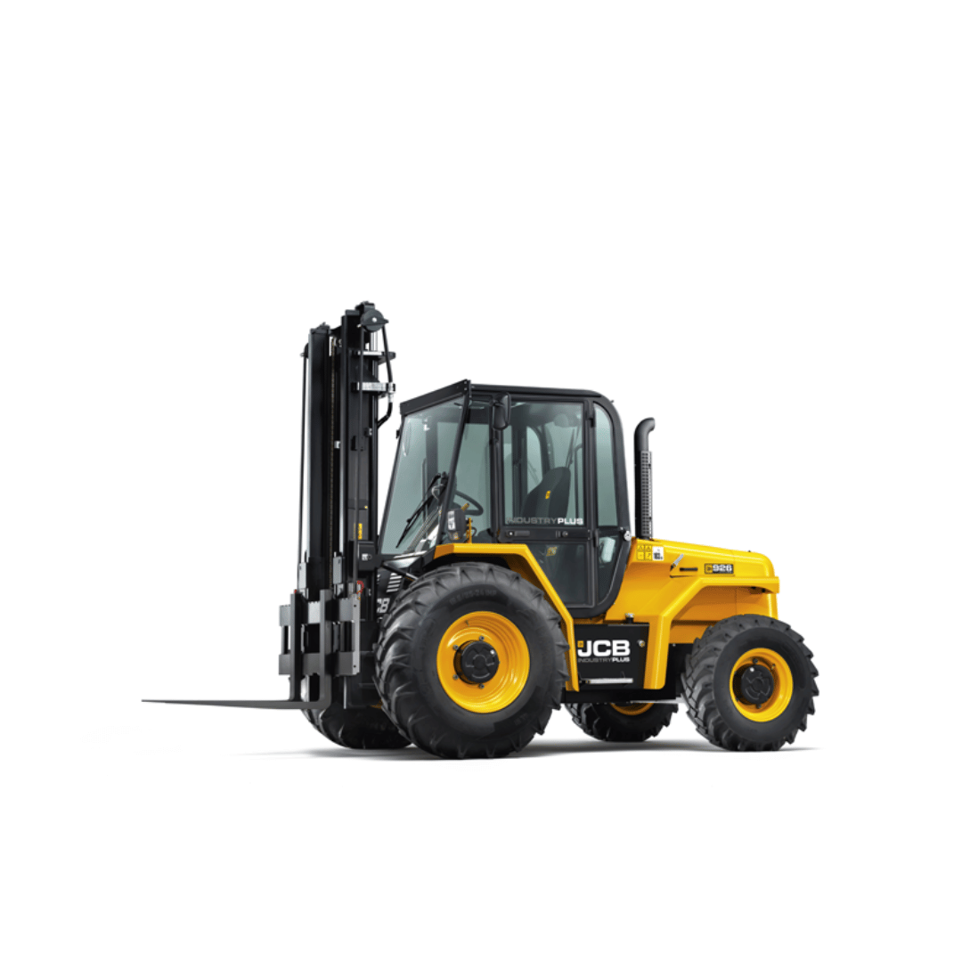 JCB 926-4 RTFL