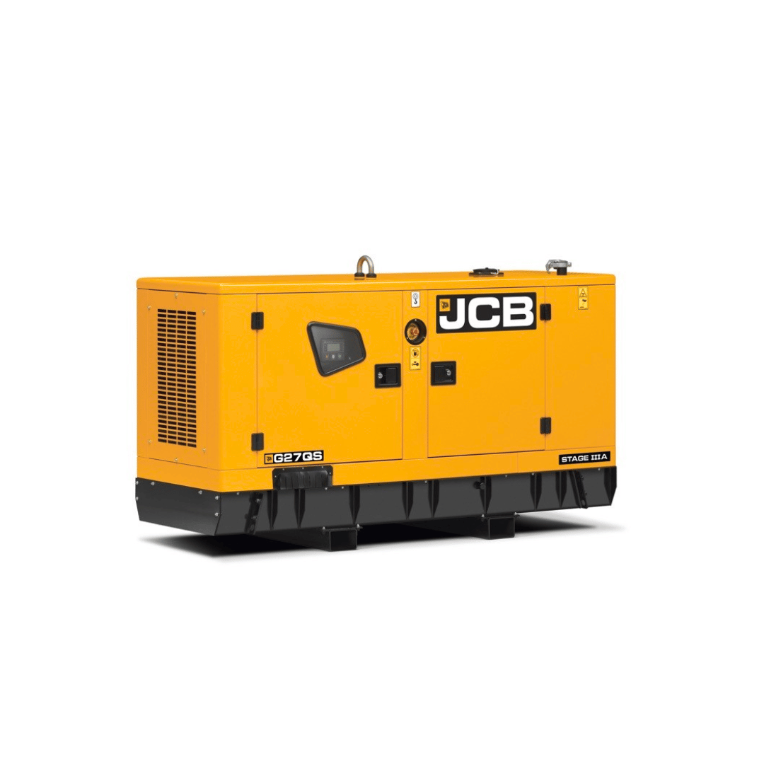 JCB G27QS