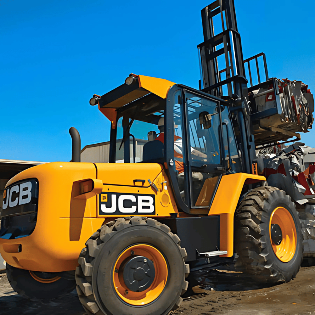 Jcb Rtfk JCB 926-4 RTFL - gunnjcb.com
