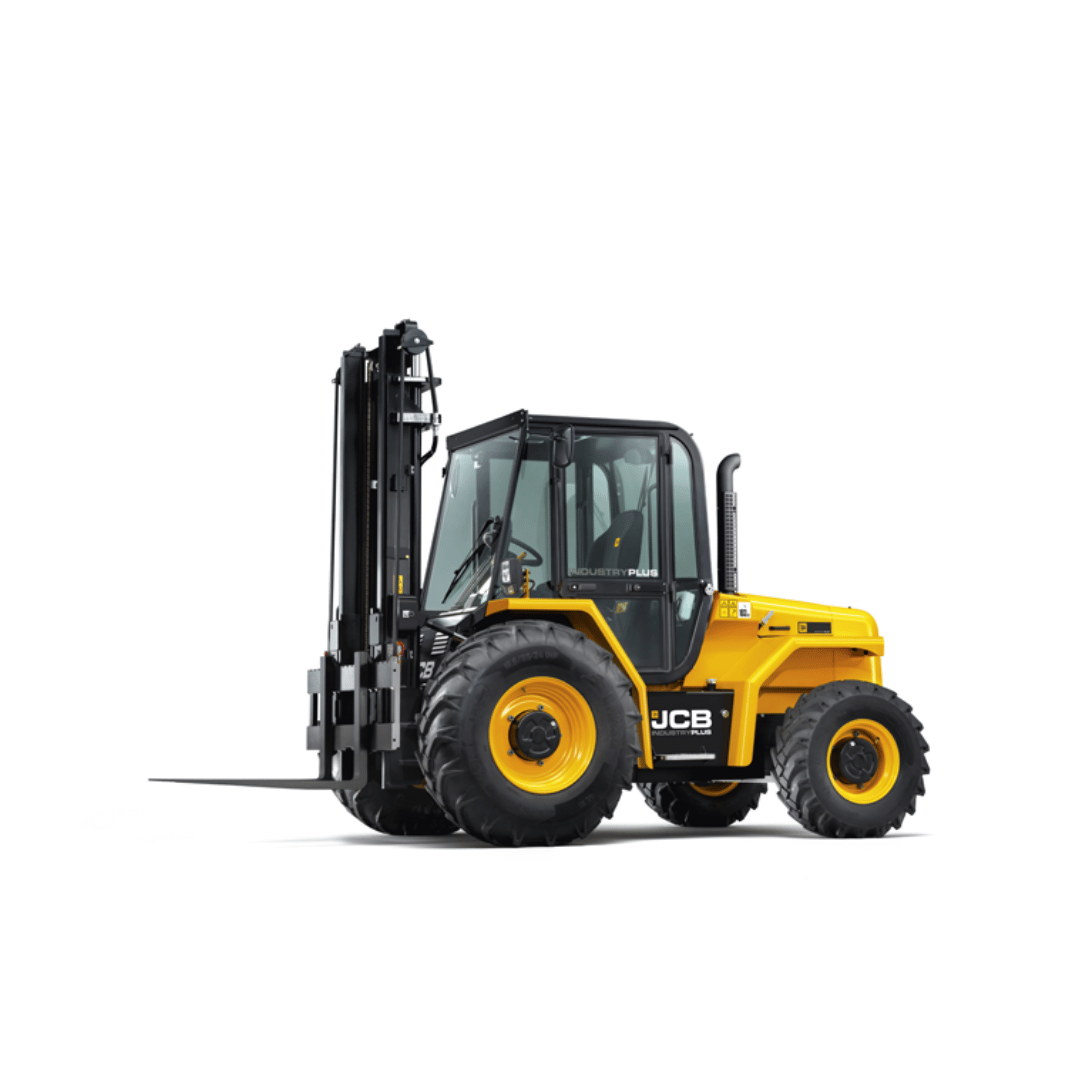 JCB 930-4 RTFL