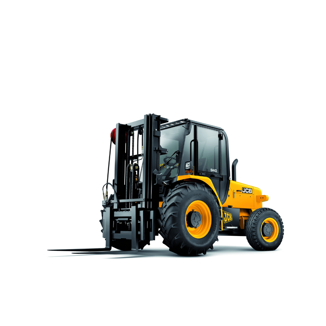 JCB 940-4 RTFL