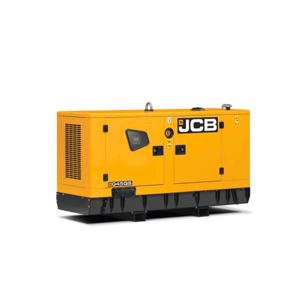 JCB G45QS