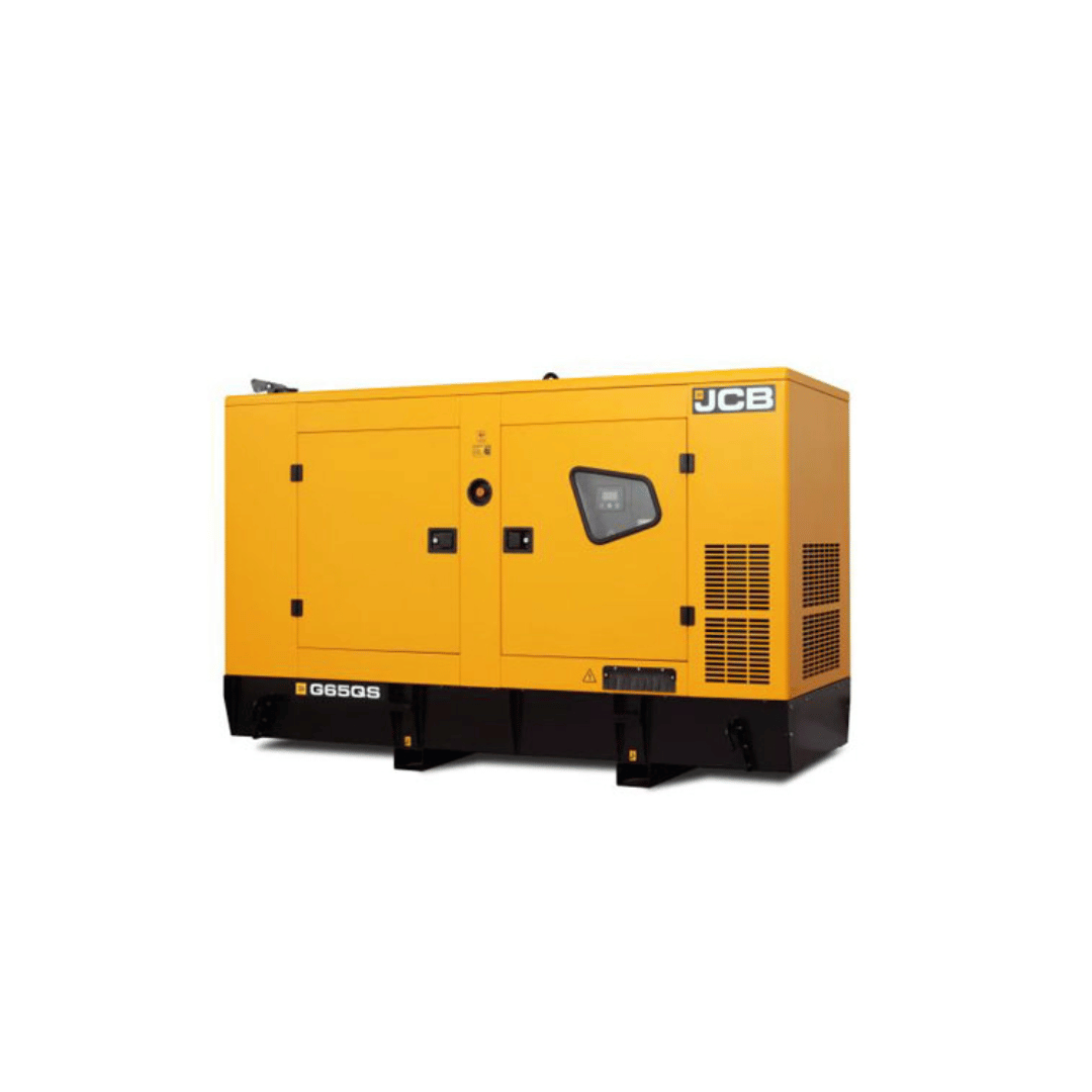 JCB G65QS