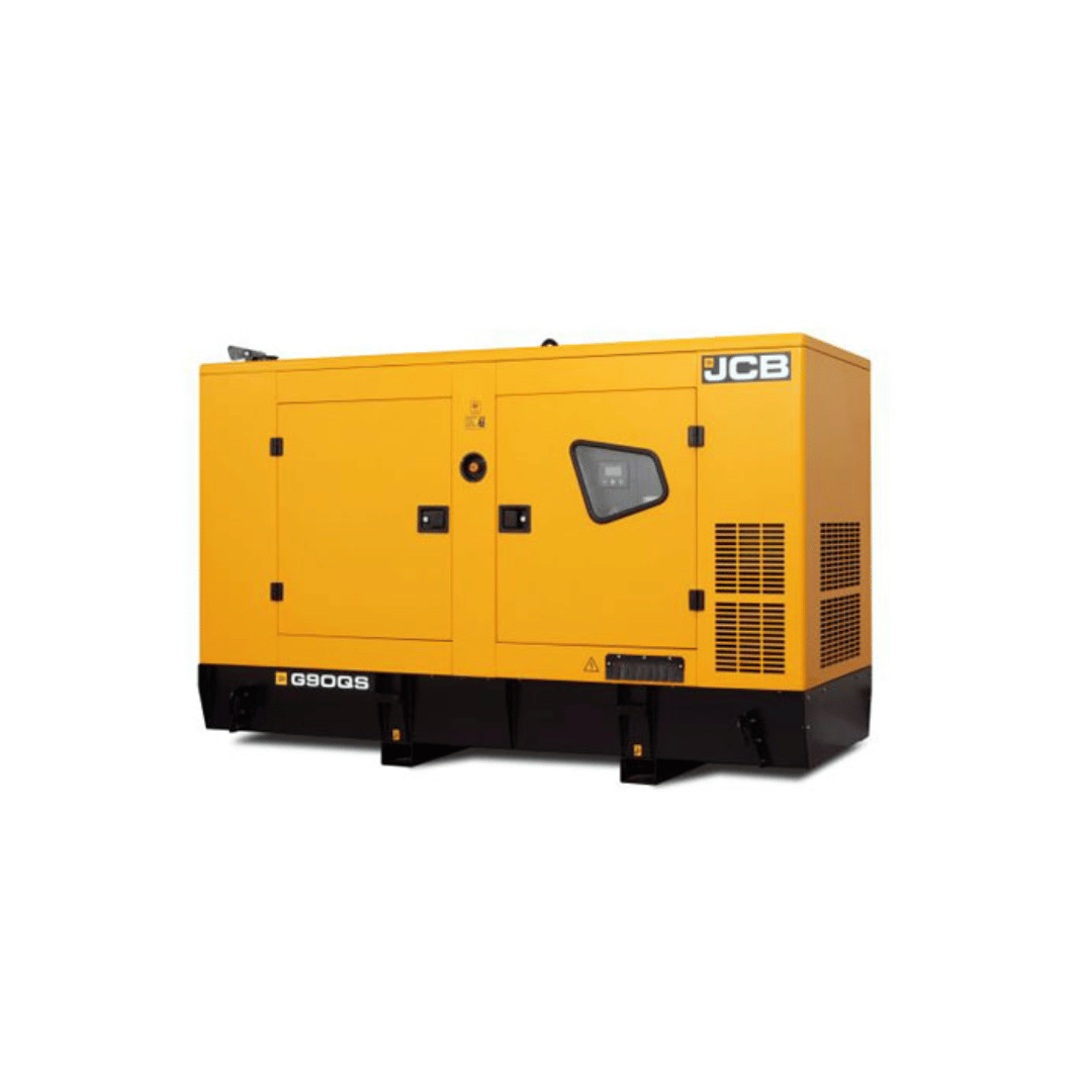 JCB G90QS
