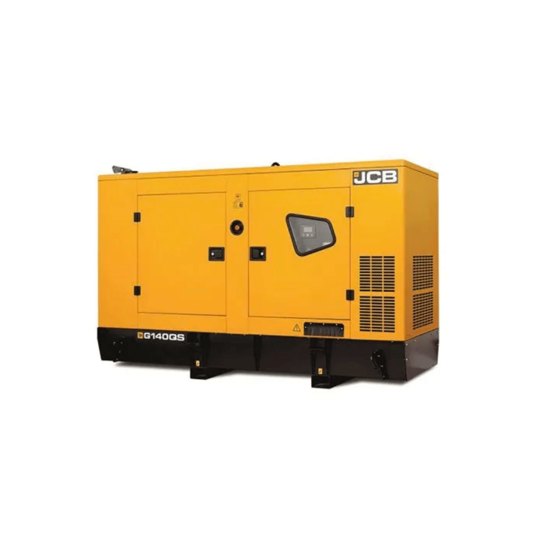 JCB G140QS